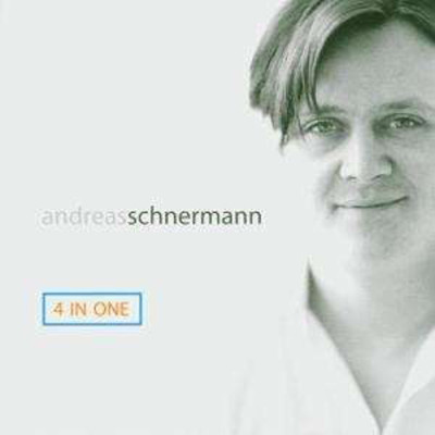 Andreas Schnermann - 4 In One