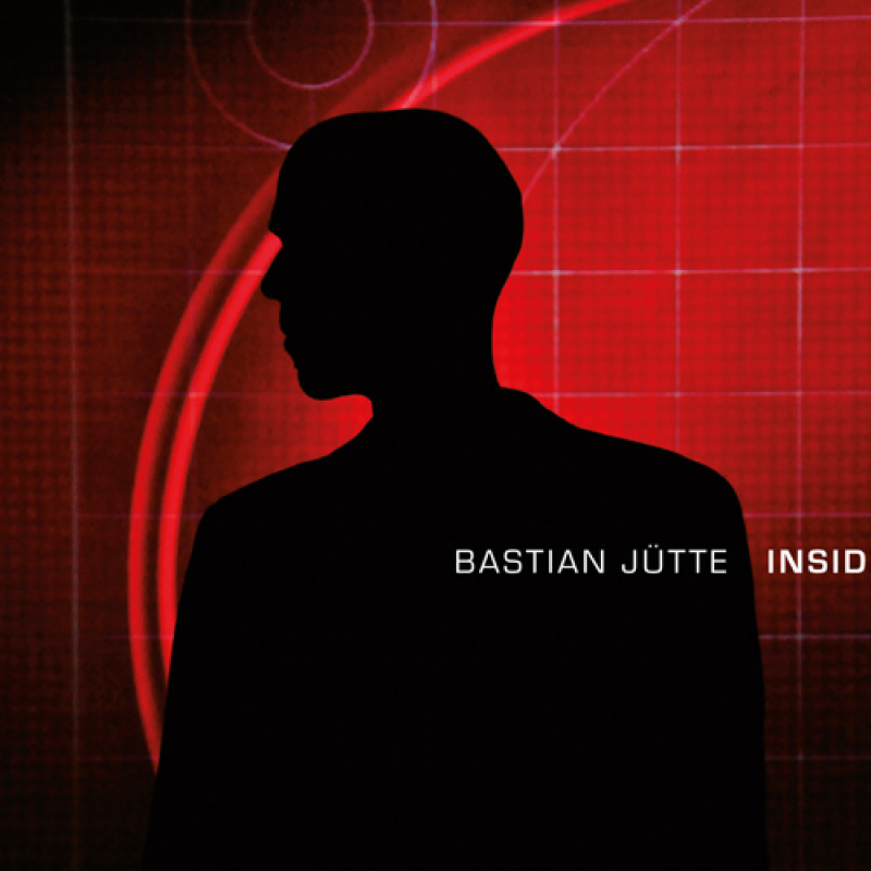 Bastian Jütte - Inside