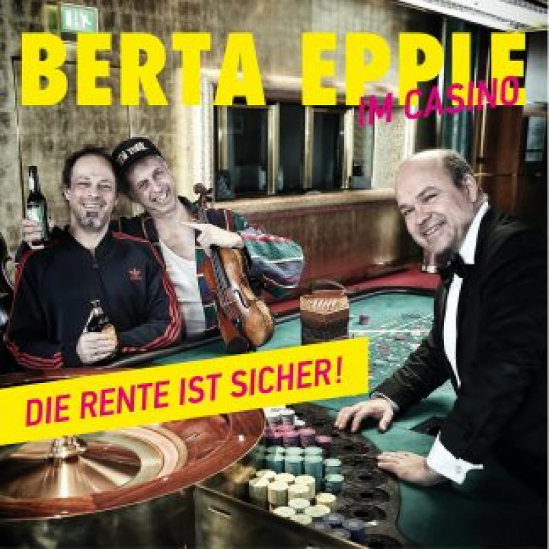Berta Epple - Unterm Baum