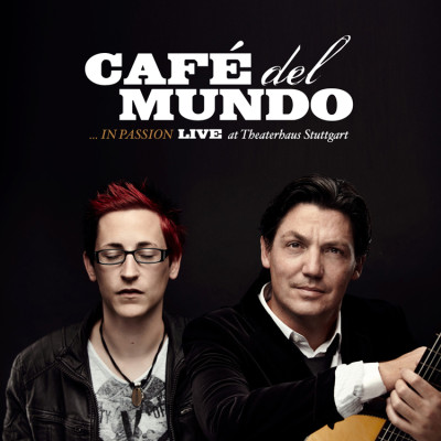 Café del Mundo - In Passion