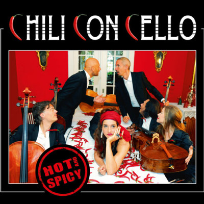 Chili con Cello - Hot and Spicy