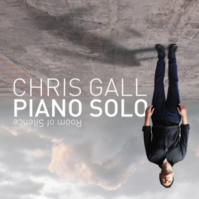 Chris Gall - Room Of Silence