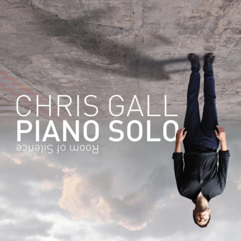 Chris Gall - Room Of Silence