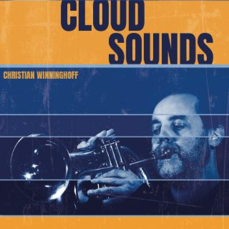 Christian Winninghoff - CLOUD SOUNDS