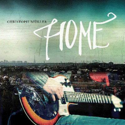 Christoph Bombart - Home