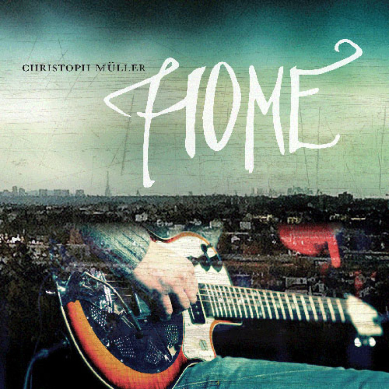 Christoph Bombart - Home