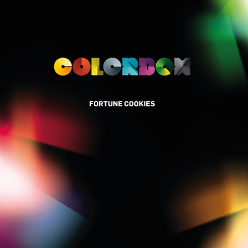 Colorbox - Fortune Cookies