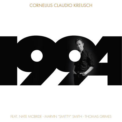 Cornelius Claudio Kreusch - 1994