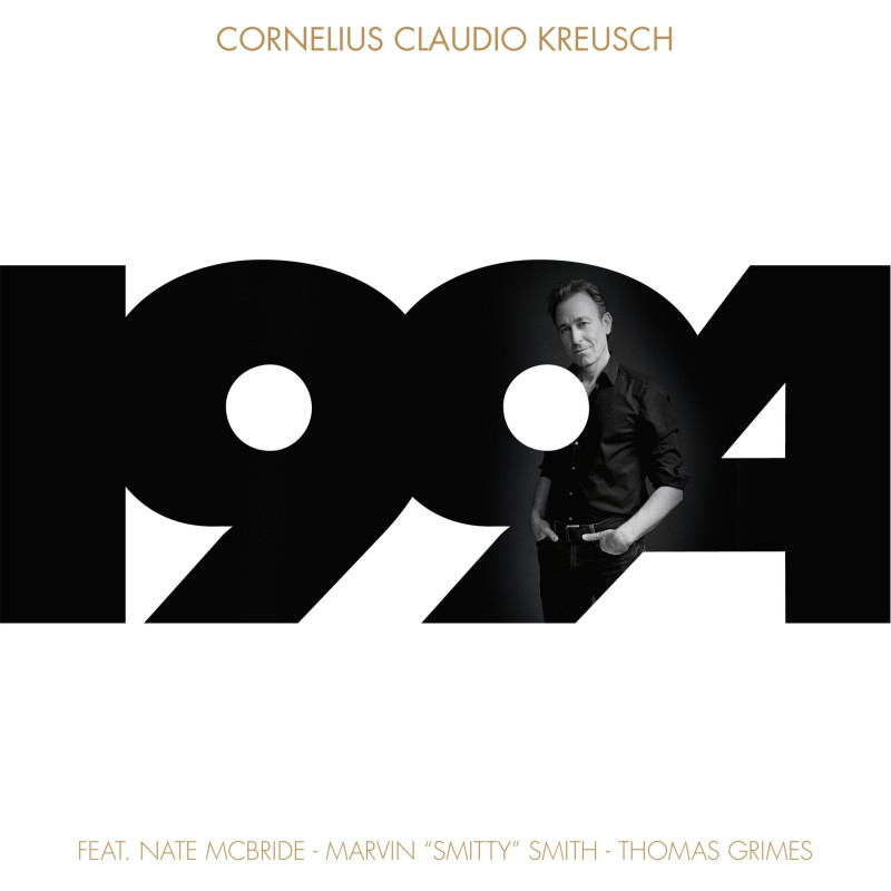 Cornelius Claudio Kreusch - 1994