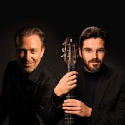 Cornelius Claudio Kreusch & Joscho Stephan - Highwire