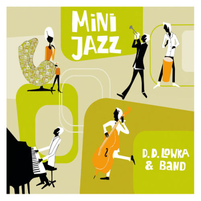 D.D. Lowka - Minijazz