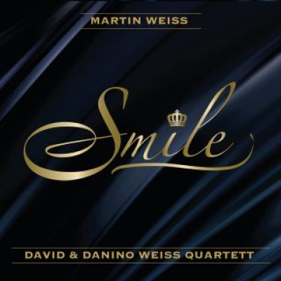 David Weiss, Danino Weiss & Martin Weiss - Smile
