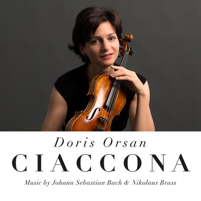 Doris Orsan - Ciaccona