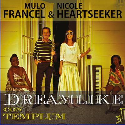 Dreamlike
