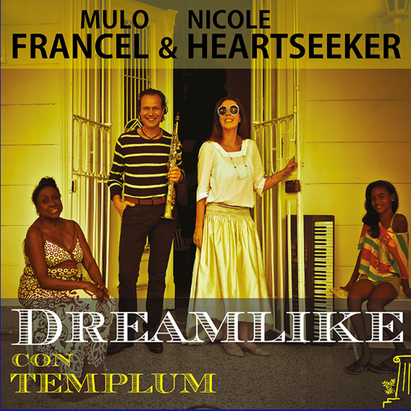 Dreamlike