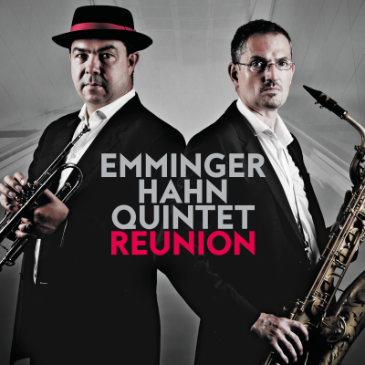 Emminger Hahn Quintet - Reunion