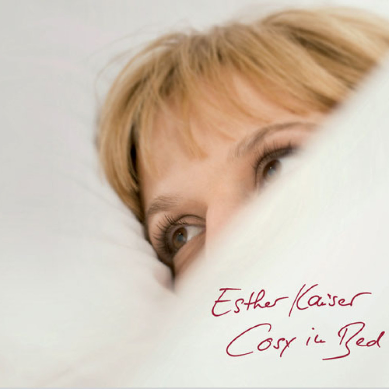 Esther Kaiser - Cosy in Bed