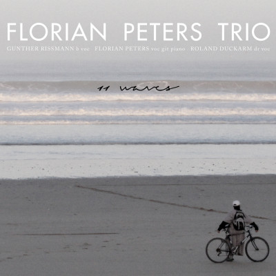 Florian Peters Trio - 11 waves