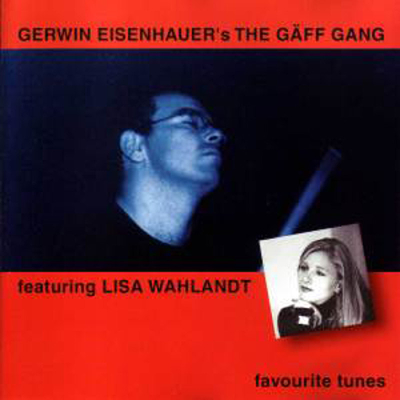 Gerwin Eisenhauer - Favourite Tunes