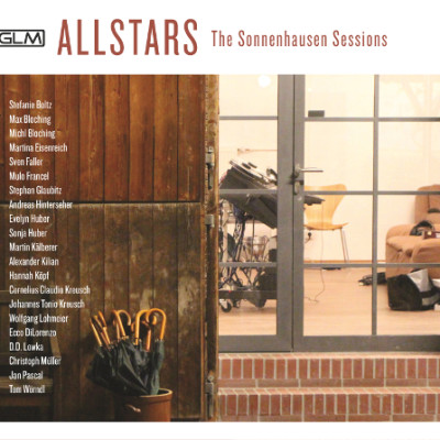 GLM Allstars - The Sonnenhausen Sessions