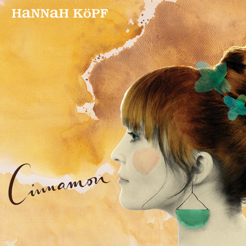 Hannah Köpf - Cinnamon