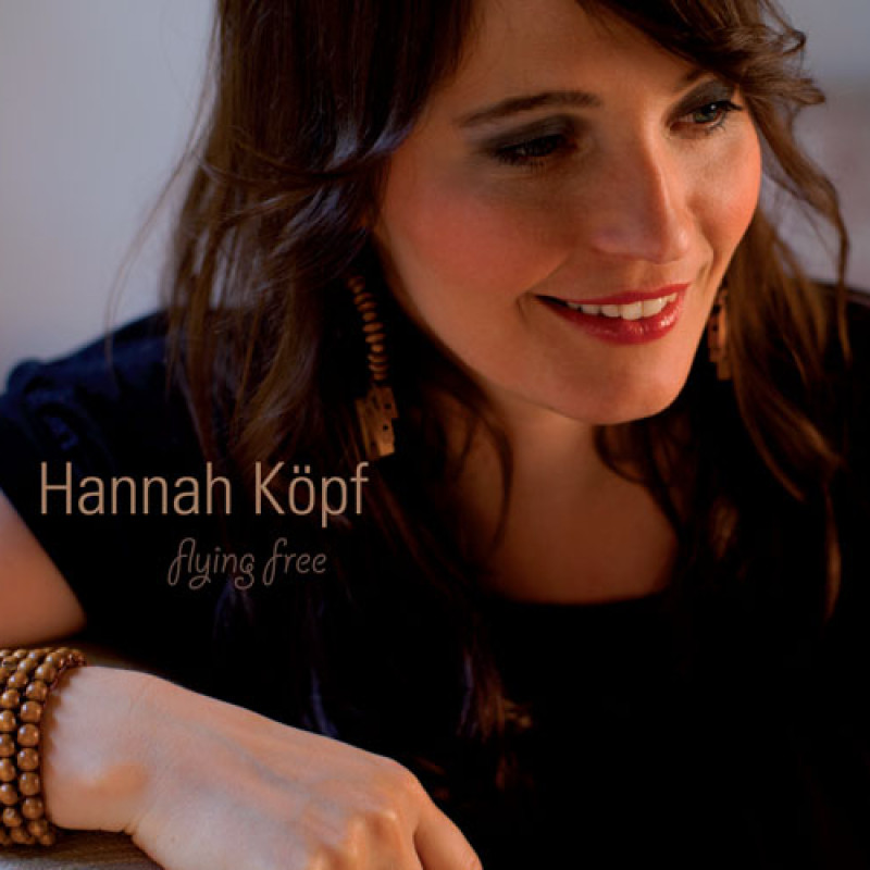 Hannah Köpf - Flying Free