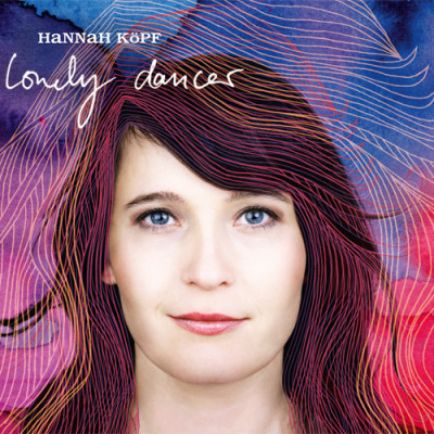 Hannah Köpf - Lonely dancer
