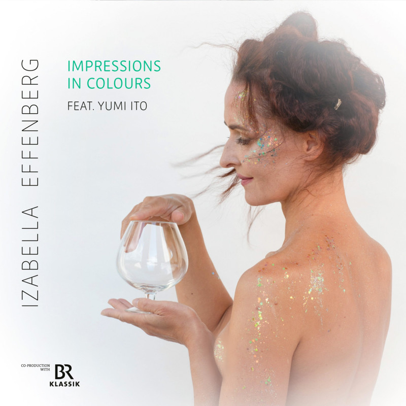 Izabella Effenberg - Impressions in Colours