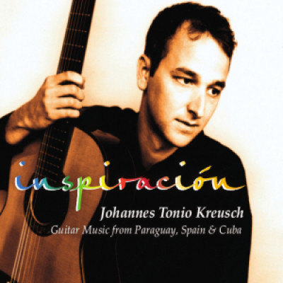 Johannes Tonio Kreusch - Inspiración