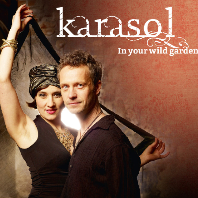 Karasol - In your wild garden