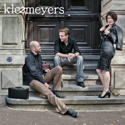 Klezmeyers - Emilias Lächeln