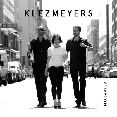 Klezmeyers - Moravica