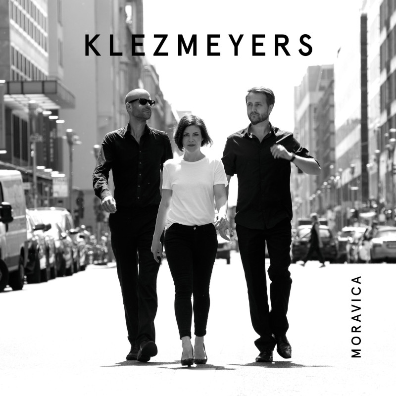 Klezmeyers - Moravica