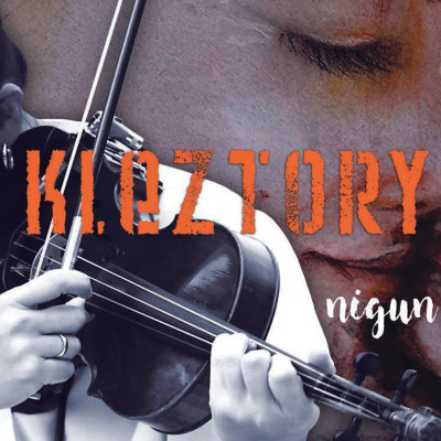 Kleztory - Nigun