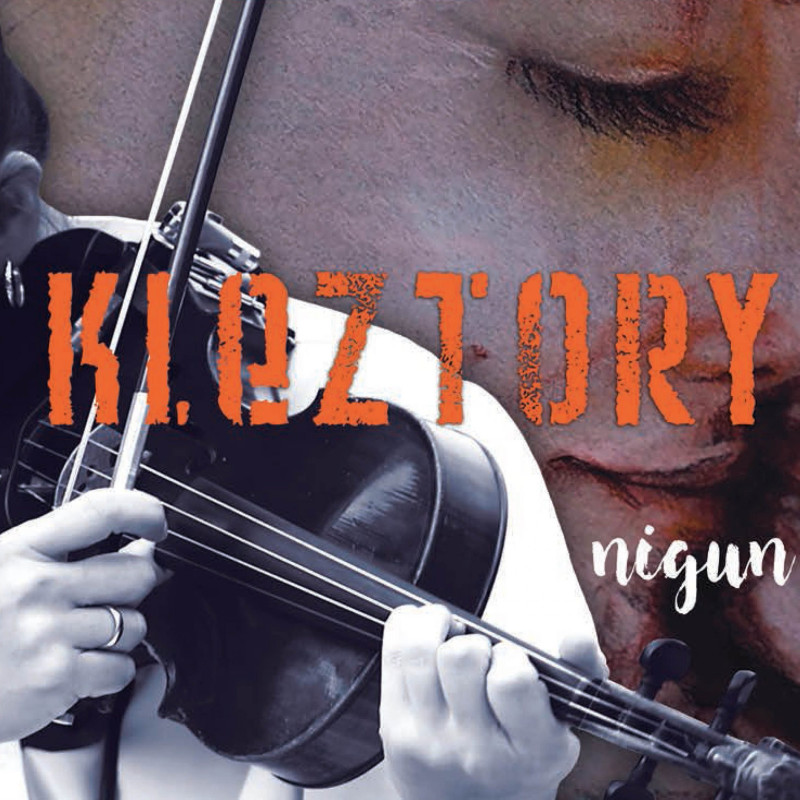 Kleztory - Nigun