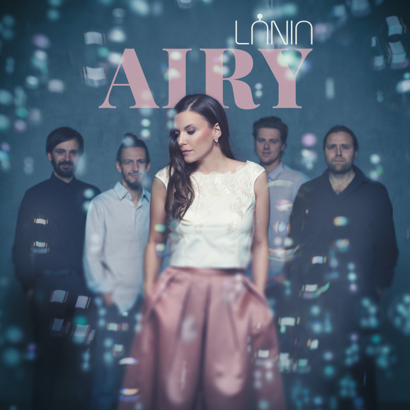 Lania - Airy