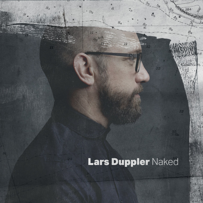 Lars Duppler - Naked