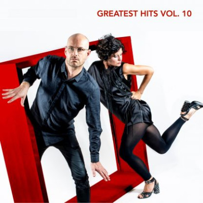 Le Bang Bang - Greatest Hits Vol. 10