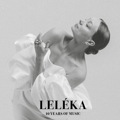 Leléka – 10 Years of Music – Doppel Vinyl mit Poster