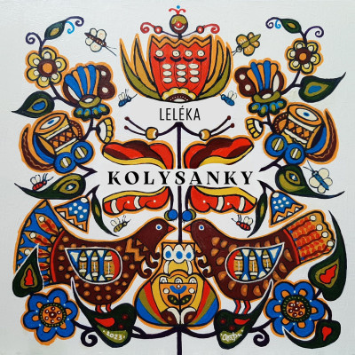 Leléka – Kolysanky