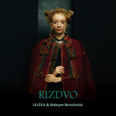 Leléka - Rizdvo