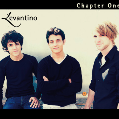 Levantino - Chapter One
