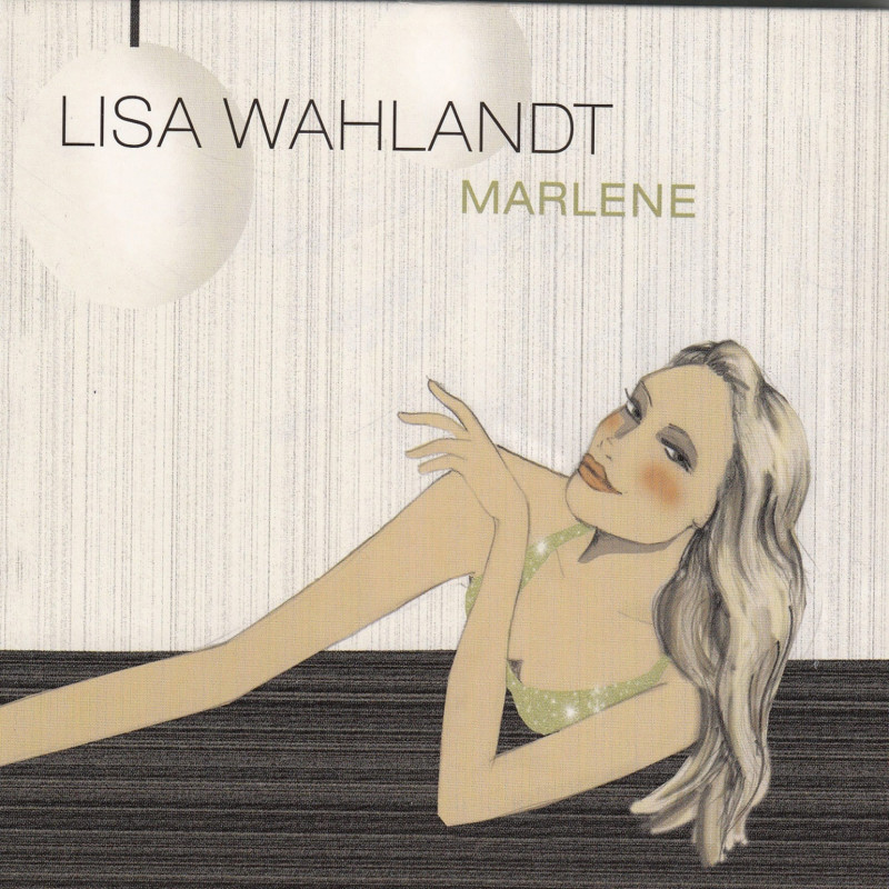 Lisa Wahlandt - Marlene
