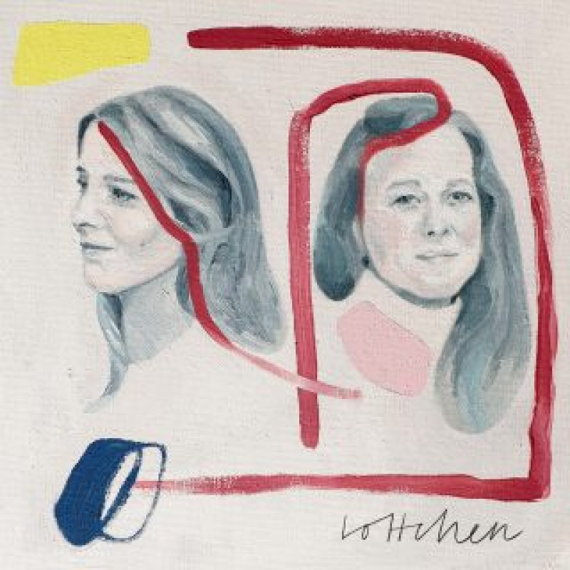 Lottchen - Tales for my mother