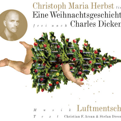 Luftmentschn 'Eine Weihnachtsgeschichte'