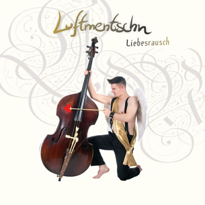 Luftmentschn - Liebesrausch