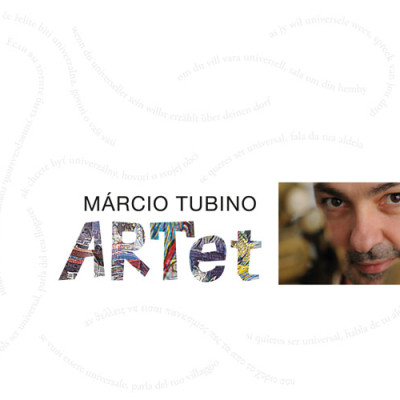 Márcio Tubino - ARTet