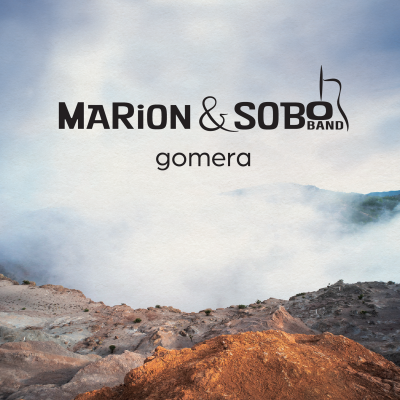 Marion und Sobo Band - Gomera