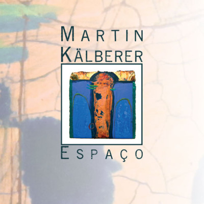 Martin Kälberer - Espaço