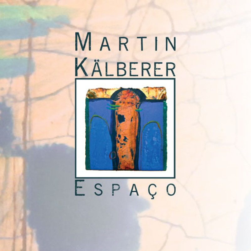 Martin Kälberer - Espaço